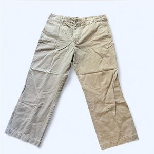 Merona Men's Khaki Chinos